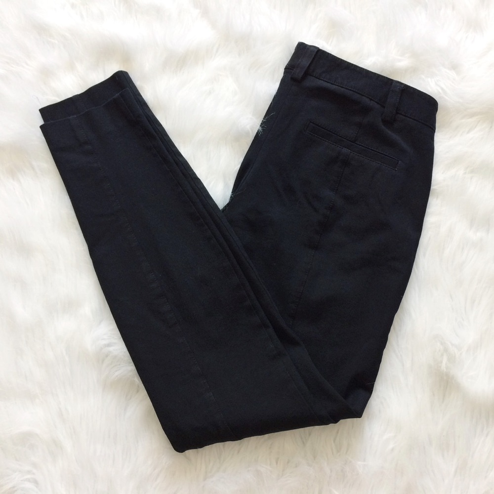 Theory Ardena Basis Skinny Pant